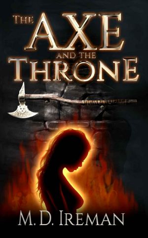 [Bounds of Redemption 01] • The Axe and the Throne (Bounds of Redemption Book 1)